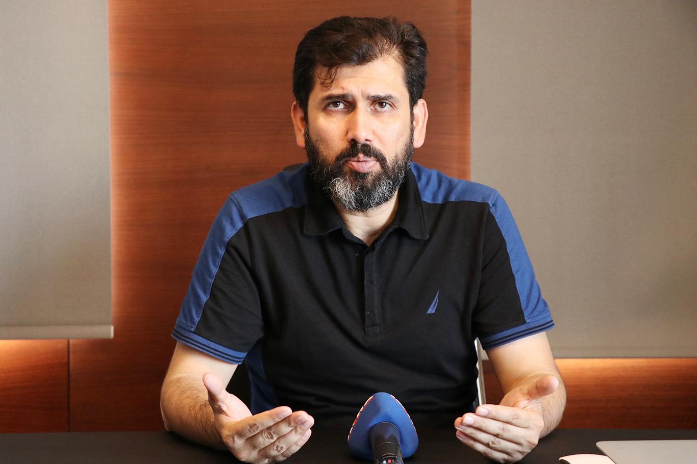 Siyonistler Özkan için gidecek avukat heyetine vize vermedi